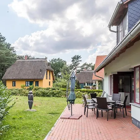 Leuchtturmblick بيت للعطل غلوفي